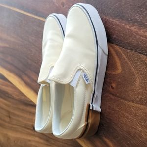 Vans Classic Slip On